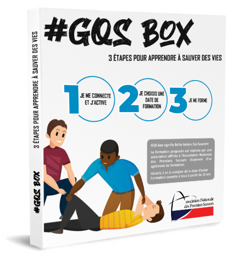 GQS Box